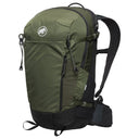 Mammut Lithium 25 - Wanderrucksack 53 cm (dark marsh - black) - Markenkoffer