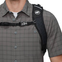 Mammut Lithium 25 - Wanderrucksack 53 cm (dark marsh - black) - Markenkoffer