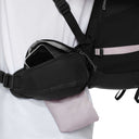 Mammut Lithium 25 - Women's Wanderrucksack 51.5 cm (alpine calamint-black) - Ansicht 5