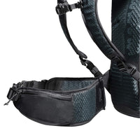 Mammut Lithium 30 - Wanderrucksack 54 cm (black) - Ansicht 3