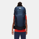 Mammut Lithium 50 - Women's Wanderrucksack 73 cm (marine-black) - Ansicht 9