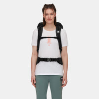 Mammut Neon 45 - Kletterrucksack 62 cm (black) - Ansicht 3