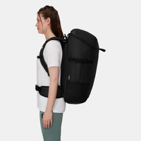 Mammut Neon 45 - Kletterrucksack 62 cm (black) - Ansicht 4