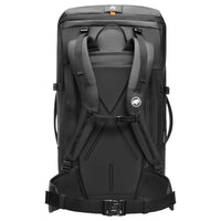 Mammut Neon 55 - Kletterrucksack 67 cm (schwarz) - Markenkoffer