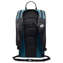 Mammut Neon Light 12 - Kletterrucksack 44 cm (sapphire) - Ansicht 2