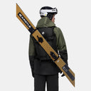 Mammut Nirvana 28 - Skitourenrucksack 50 cm (black) - Markenkoffer