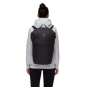 Mammut Seon Courier 20 - Rucksack 15" 49 cm (black) - Markenkoffer