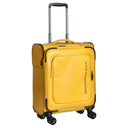 Mandarina Duck ECO - 4-Rollen-Kabinentrolley 55 cm (duck yellow) - Ansicht 5