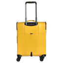 Mandarina Duck ECO - 4-Rollen-Kabinentrolley 55 cm (duck yellow) - Ansicht 4