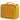Mandarina Duck Eco Coated - Kulturbeutel 21.5 cm (duck yellow) - Markenkoffer