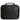 Mandarina Duck Eco Coated - Kulturbeutel 21.5 cm (schwarz) - Markenkoffer