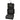 Mandarina Duck Eco Coated - Kulturbeutel 21.5 cm (schwarz) - Markenkoffer