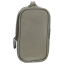 Mandarina Duck Eco Coated - Kulturbeutel 26 cm (mud) - Markenkoffer