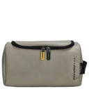 Mandarina Duck Eco Coated - Kulturbeutel (mud) - Markenkoffer