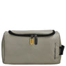 Mandarina Duck Eco Coated - Kulturbeutel (mud) - Markenkoffer