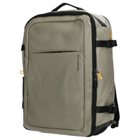 Mandarina Duck Eco Coated - Reiserucksack M 50 cm (mud) - Ansicht 2