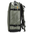 Mandarina Duck Eco Coated - Reiserucksack M 50 cm (pine green) - Ansicht 3
