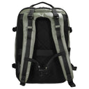 Mandarina Duck Eco Coated - Reiserucksack M 50 cm (pine green) - Ansicht 4