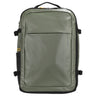 Mandarina Duck Eco Coated - Reiserucksack M 50 cm (pine green)