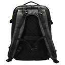 Mandarina Duck Eco Coated - Reiserucksack M 50 cm (schwarz) - Ansicht 4