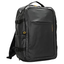 Mandarina Duck Eco Coated - Reiserucksack M 50 cm (schwarz) - Ansicht 5