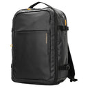 Mandarina Duck Eco Coated - Reiserucksack M 50 cm (schwarz) - Ansicht 2