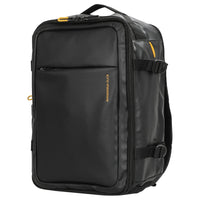 Mandarina Duck Eco Coated - Reiserucksack S 40 cm (schwarz) - Ansicht 2