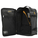 Mandarina Duck Eco Coated - Reiserucksack S 40 cm (schwarz) - Ansicht 6