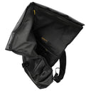 Mandarina Duck Eco Coated - Rucksack 45 cm (black) - Ansicht 6