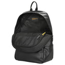 Mandarina Duck Eco Coated - Rucksack (black) - Markenkoffer