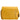 Mandarina Duck ECO - Kulturbeutel S 20.7 cm (druck yellow) - Markenkoffer