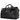 Mandarina Duck ECO - Reiserucksack/Reisetasche 45 cm (black) - Markenkoffer