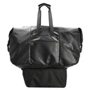 Mandarina Duck ECO - Reisetasche M 54 cm (black) - Markenkoffer