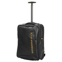 Mandarina Duck ECO - Rucksack-Trolley 54 cm (black) - Ansicht 2