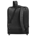 Mandarina Duck ECO - Rucksack-Trolley 54 cm (black) - Ansicht 6
