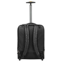 Mandarina Duck ECO - Rucksack-Trolley 54 cm (black) - Ansicht 4