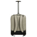 Mandarina Duck ECO - Rucksack - Trolley 54 cm (mud) - Markenkoffer