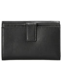 Mandarina Duck Hera 3.0 - Geldbörse 12cc 19 cm (black) - Ansicht 3