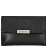 Mandarina Duck Hera 3.0 - Geldbörse 12cc 19 cm (black) - Markenkoffer