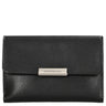 Mandarina Duck Hera 3.0 - Geldbörse 12cc 19 cm (black)