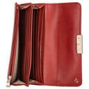 Mandarina Duck Hera 3.0 - Geldbörse 12cc 19 cm L (red) - Markenkoffer