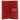Mandarina Duck Hera 3.0 - Geldbörse 12cc 19 cm (red) - Markenkoffer