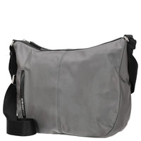 Mandarina Duck Hunter Hobo - Umhängetasche 36 cm (smoked pearl) - Ansicht 2