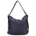 Mandarina Duck Hunter - Schultertasche 29 cm (eclipse) - Markenkoffer