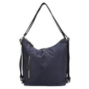 Mandarina Duck Hunter - Schultertasche 29 cm (eclipse) - Markenkoffer