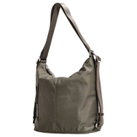 Mandarina Duck Hunter - Schultertasche 29 cm (pirite) - Ansicht 2