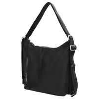 Mandarina Duck Hunter - Schultertasche 29 cm (schwarz) - Ansicht 2
