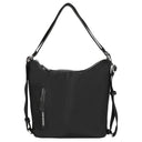 Mandarina Duck Hunter - Schultertasche 29 cm (schwarz)
