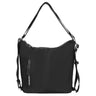 Mandarina Duck Hunter - Schultertasche 29 cm (schwarz)