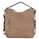 Mandarina Duck Hunter - Schultertasche 35 cm (beaver) - Markenkoffer